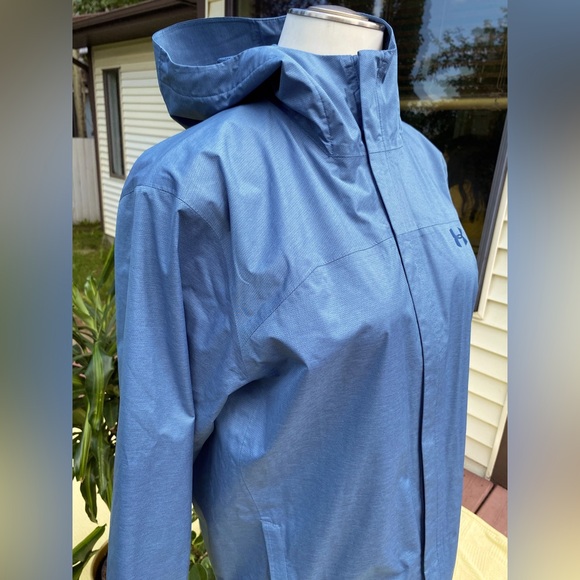 Under Armour Men’s Large UA Stormproof Cloudstrike 2.0 Lightweight Jacket - Picture 2 of 7